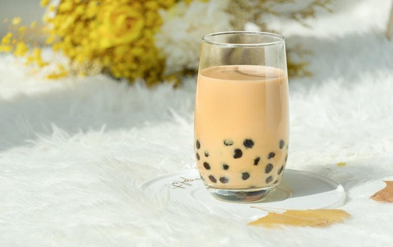 十种做奶茶常用的茶叶有哪些 哪些茶适合做奶茶