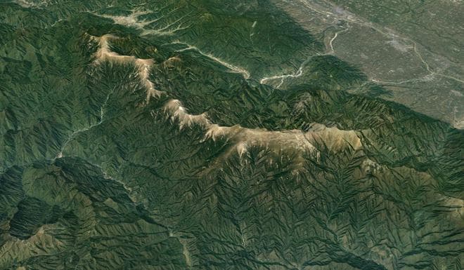 秦岭到底多重要？中国那么多山，为何只有秦岭敢称“中华龙脉”？
