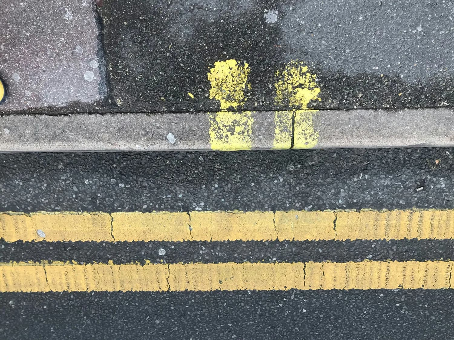 避免交通违法：这些标线你必须知道！