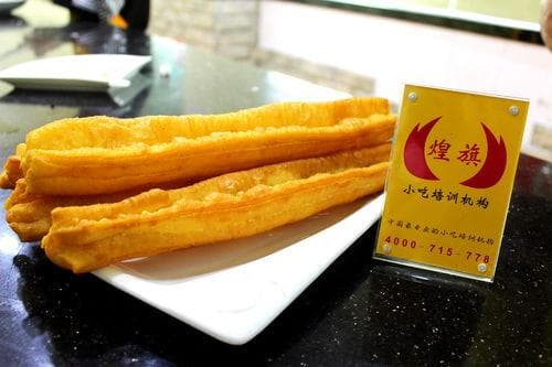 炸油条不放铝粉行不行呢