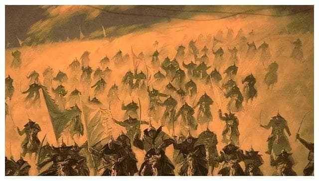 萨尔浒之战：明朝的致命转折