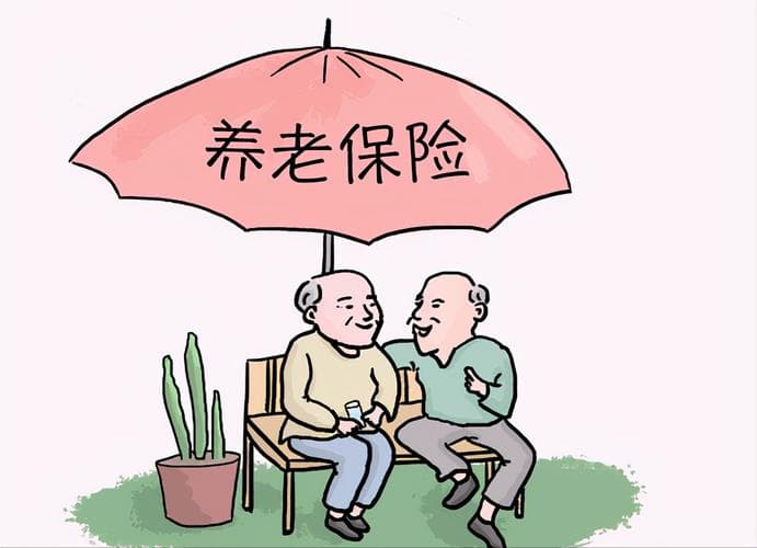 城乡居民养老保险：全面解析与参保指南