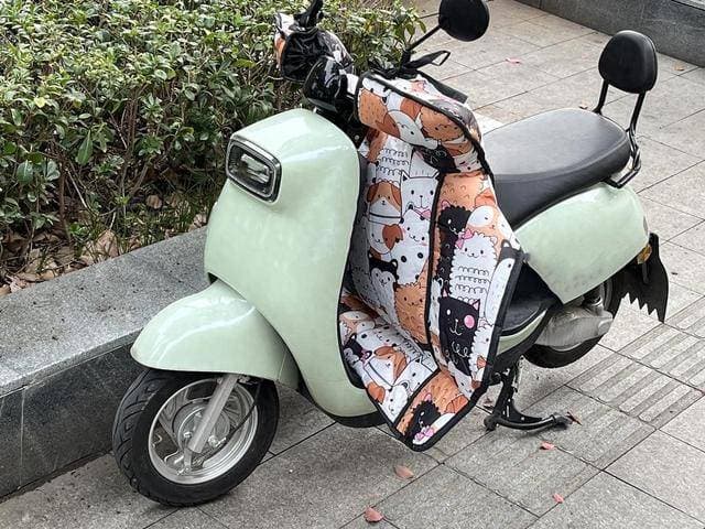 电动车电池一般多久换新？一组电池价格多少？行内人告诉你