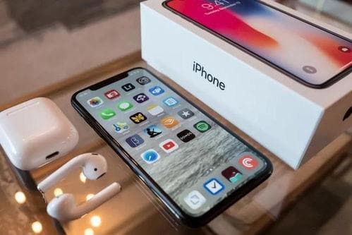新iPhone如何快速激活
