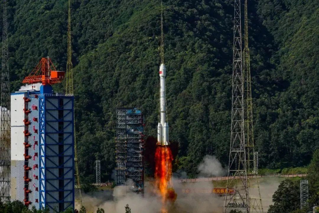 北斗系统建设应用三十年：导航生活，精准前行！