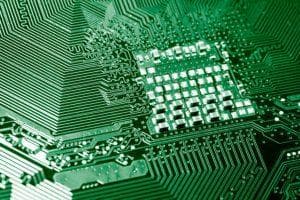 红外线体温计线路板与普通体温计线路板有何区别？