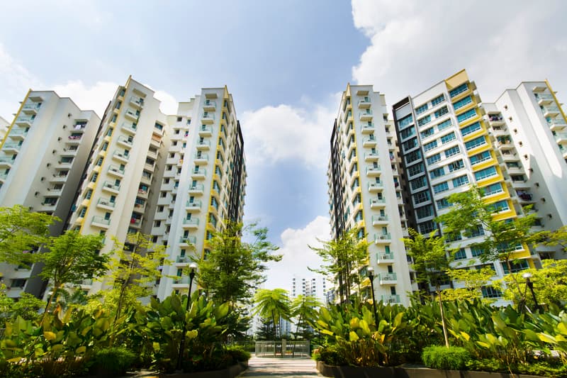 2025年1月份一线城市商品住宅销售价格继续上涨，二三线城市