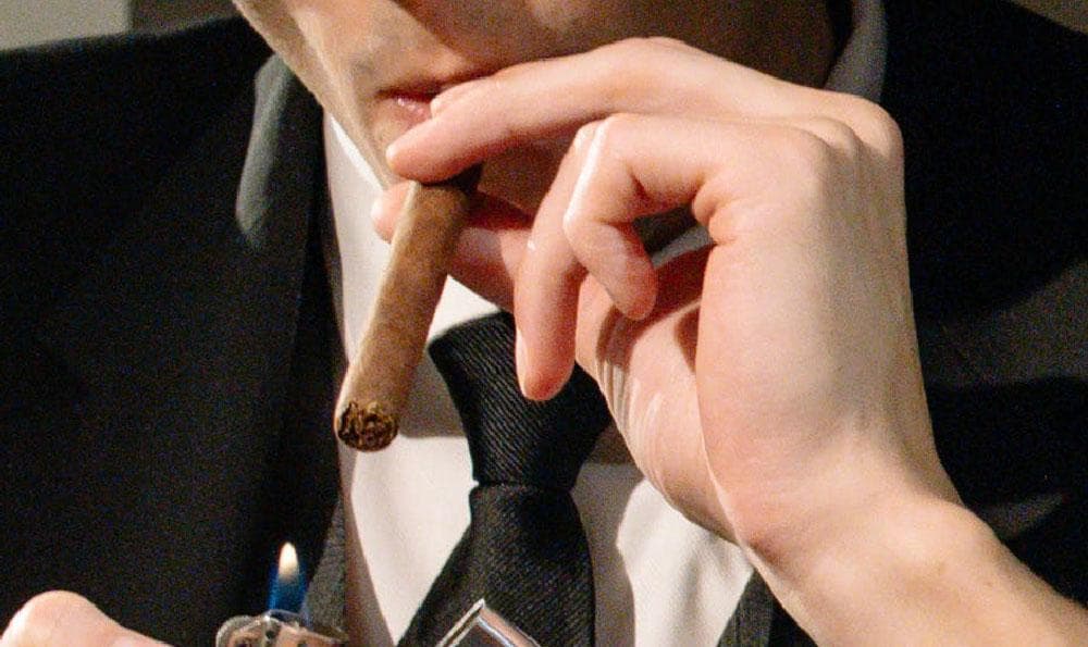 雪茄价格大涨的原因：供需失衡、品质稀缺与文化认同