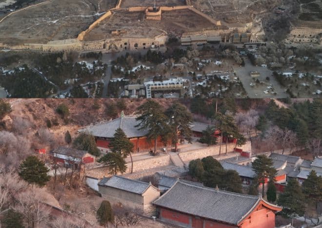 山西大同旅游攻略三日游，带你畅玩历史文化宝库