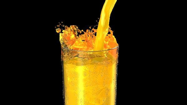 碳酸饮料的成分、分类及健康影响