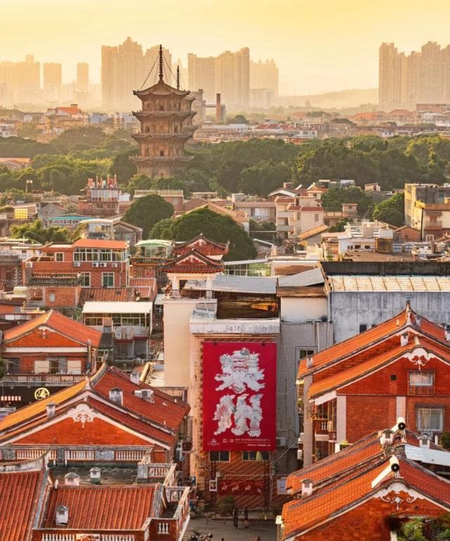最适合2-3月穷游的8个＇零差评＇城市 月薪3K也能玩到爽！