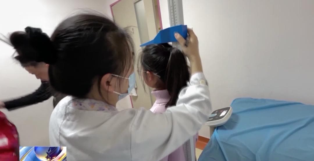 身高不够，打针来救？“增高针”能随便打吗？