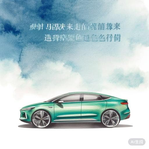 山东加速传统产业转型 新能源汽车产业引领高质量发展
