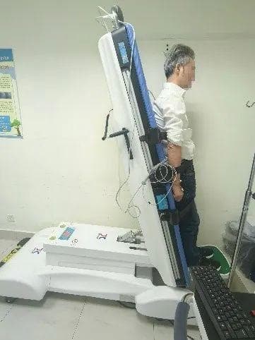 直立倾斜试验，拨云见日解开“晕厥”迷雾