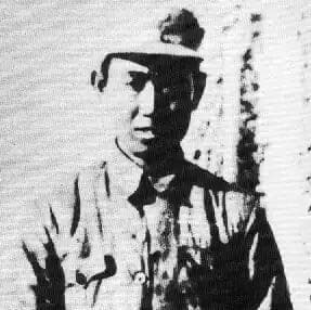 卫立煌跟他化敌为友，南方八省的十年内战从这里结束
