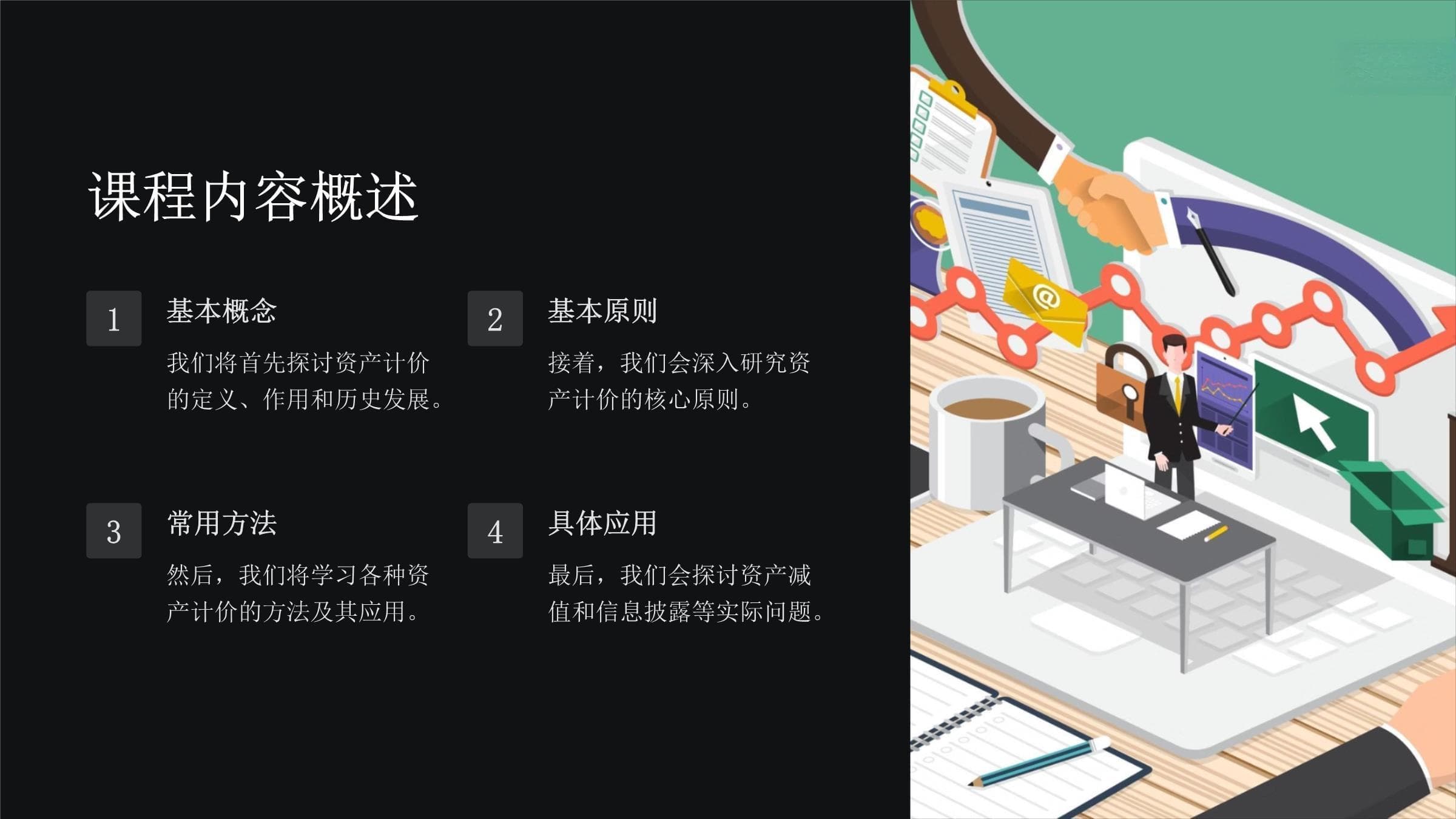 《ch资产计价》课件