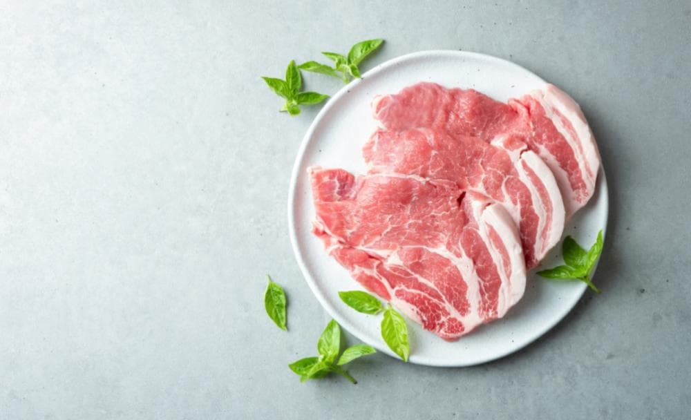 如何鉴别“注水肉”？这样的猪肉别买！