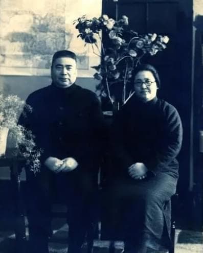 李德全：从教会学校走出的卫生部部长