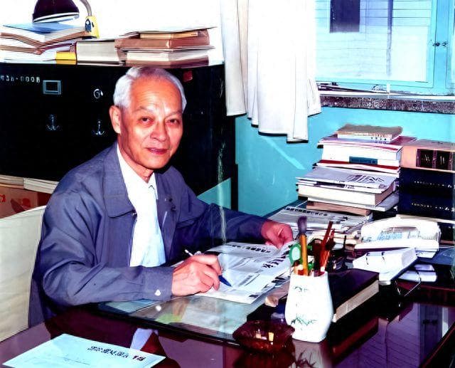 国医大师、著名中医学家：王玉川