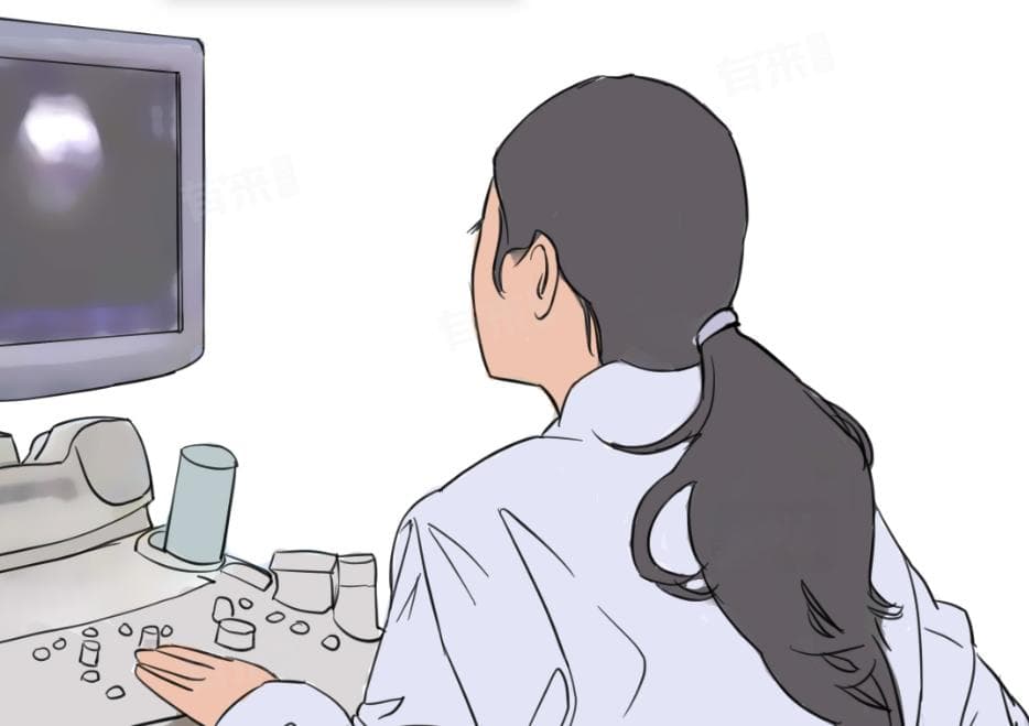 做B超怎么检查
