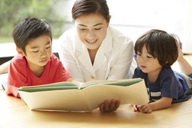 孩子没有上进心家长应该如何开导，引导孩子培养上进心的有效方法