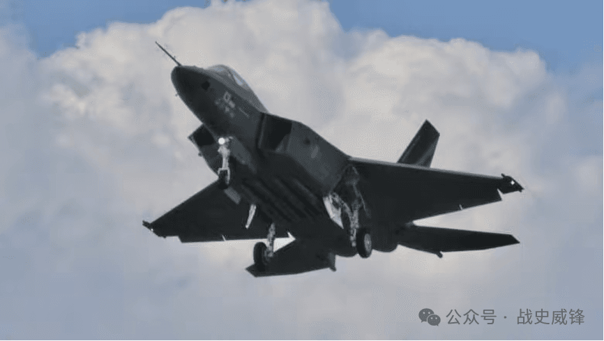 KF-21战斗机：韩国空军的逆袭梦