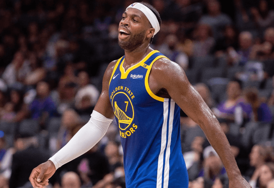 板凳匪徒！盘点NBA本赛季替补得分最高的6支球队，勇士独一档