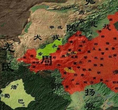 西周封建制度形成的原因及其影响