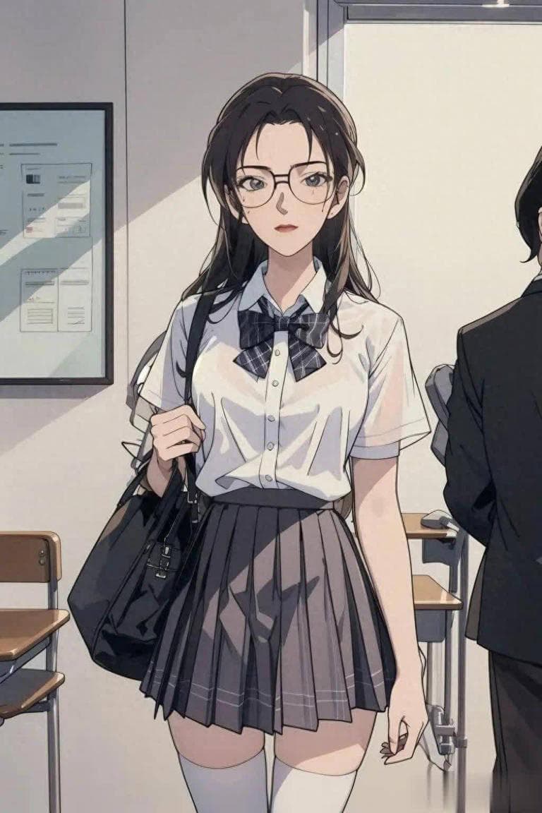 妃英理：名侦探柯南中的律政女王