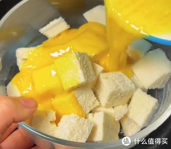家常炒馒头：简单食材的美味魔法