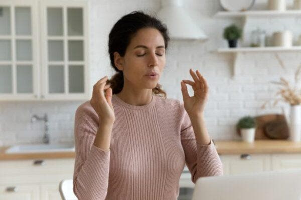 MBTI的分手状态！ ENTJ失去了未来、INFP”负全责“
