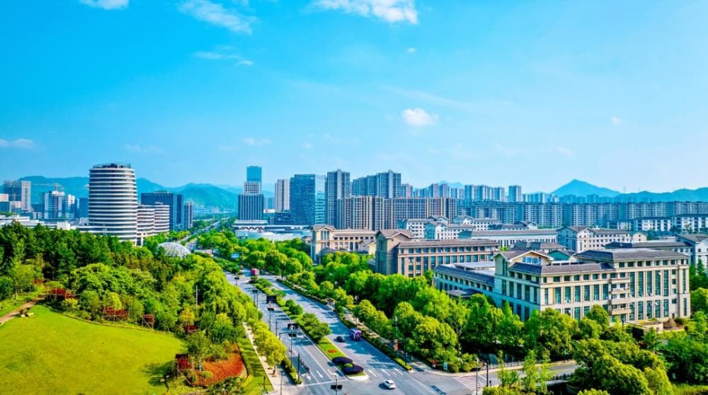 多重机遇叠加，临安何以深化改革迭代求新？