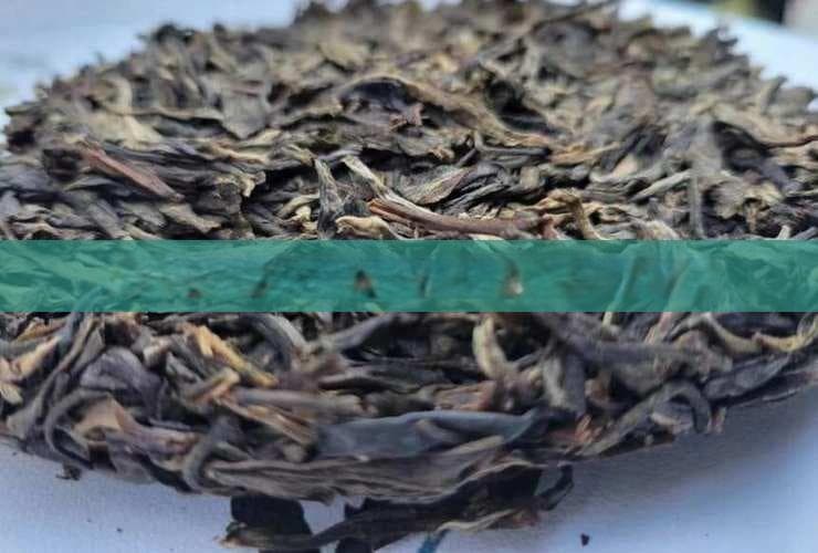 喝普洱茶出汗好不好？原因及体验