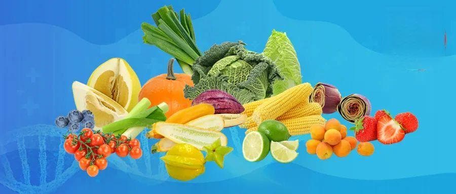 哈佛发布14种抗炎食物清单，附3种饮食方案详解
