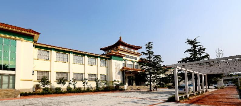枣庄12大博物馆全攻略：从市博物馆到药典博物馆