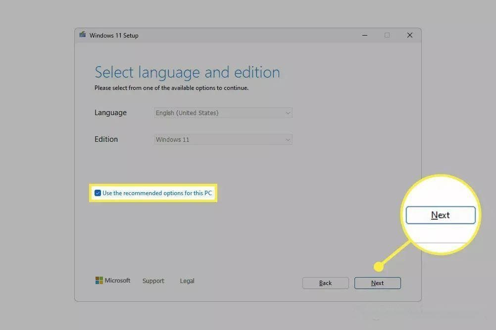 创建Windows 11启动U盘的两种方法，含使用第三方软件