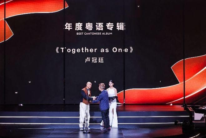 浪潮音乐大赏，记录华语品质音乐的“时代之作”