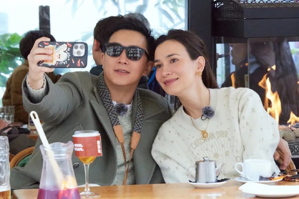 从偶像到娱乐圈大佬，韩庚的实力超出想象，连王一博都在给他打工