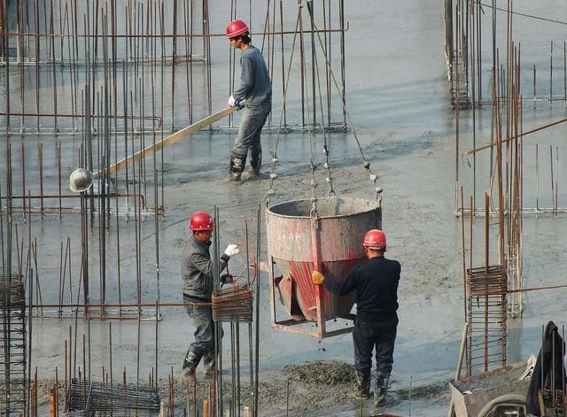 建筑施工环保全攻略：噪音扬尘控制等四大措施详解