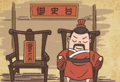 权力与监察：探究御史中丞的职位与职责