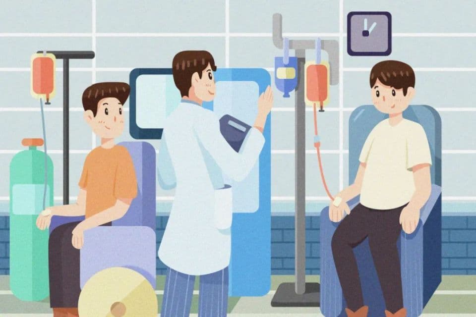 现实世界：PD-L1高表达肺癌单用免疫药物的疗效怎样？25.1%的患者活过5年！