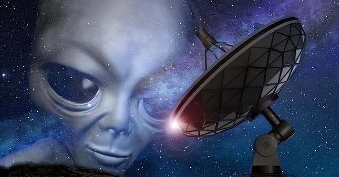 人类寻找的外星文明可分为三个等级，最高等级领先人类文明百万年