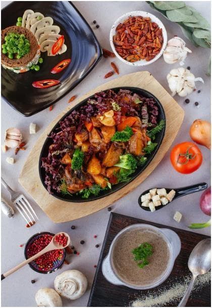 三文鱼头豆腐汤的食用禁忌详解与注意事项解析