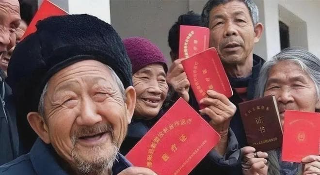 2025年新农合缴费标准上调？答案来了：或涨30元，4类人可以减免