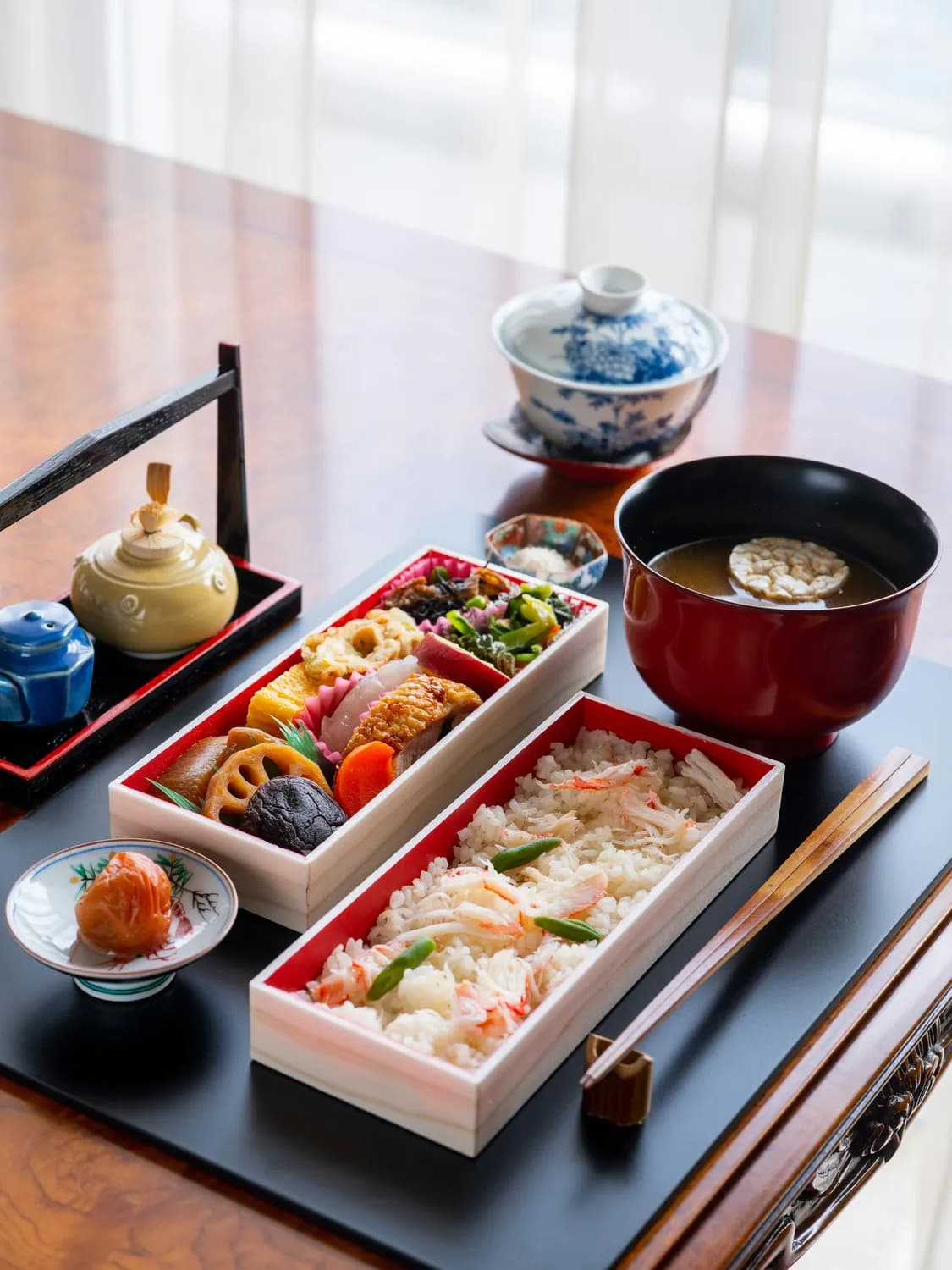 日本人的长寿秘诀：这些食物竟有如此神奇效果！