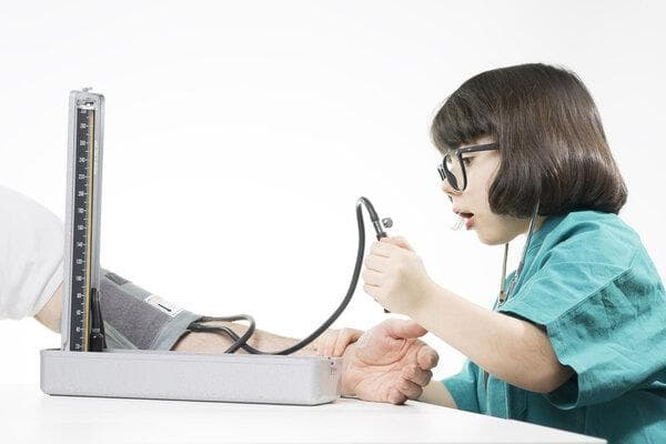 小孩子钾低是什么原因引起的