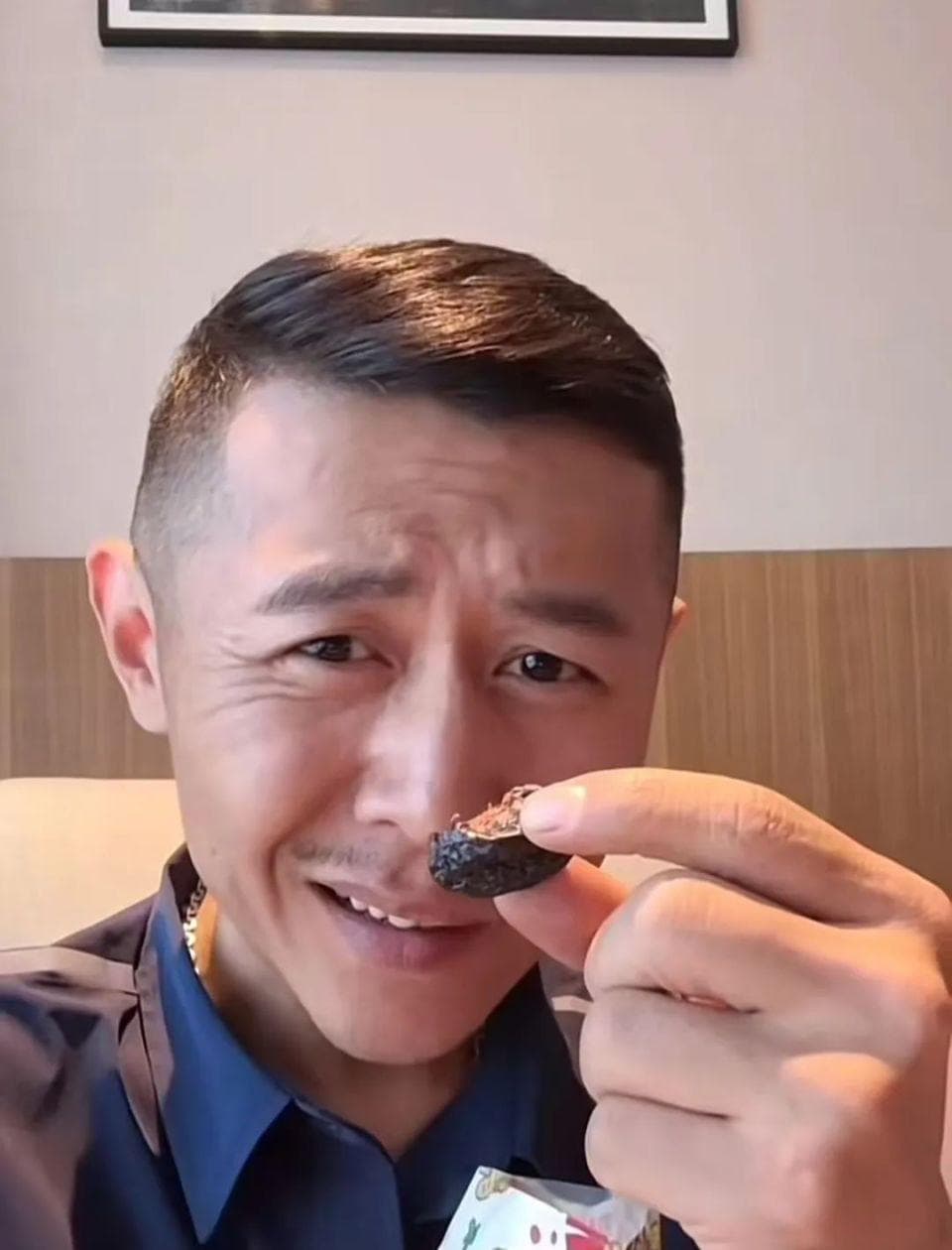 大冰：骂我，你说的都对