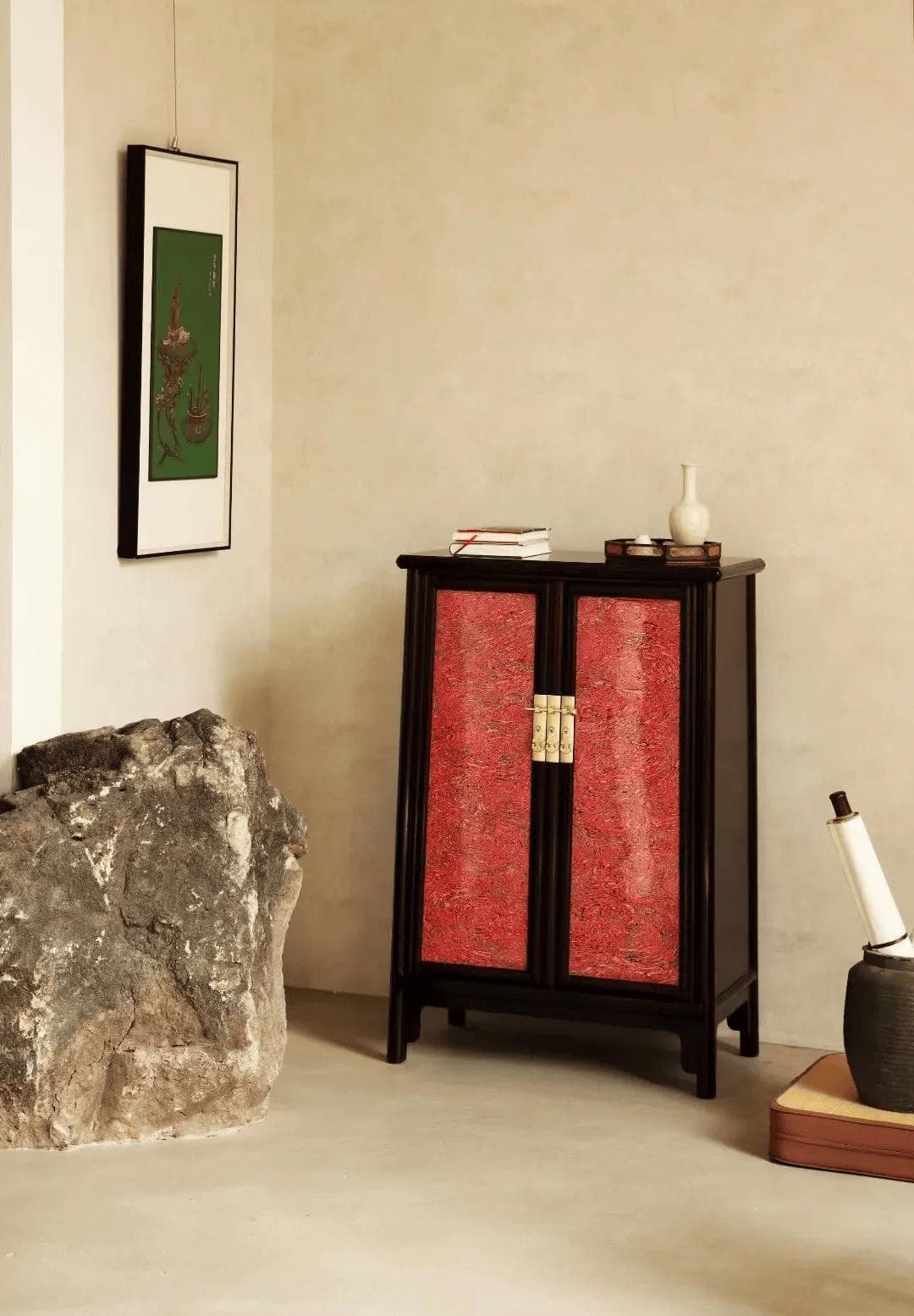 明式家具，不只是家具