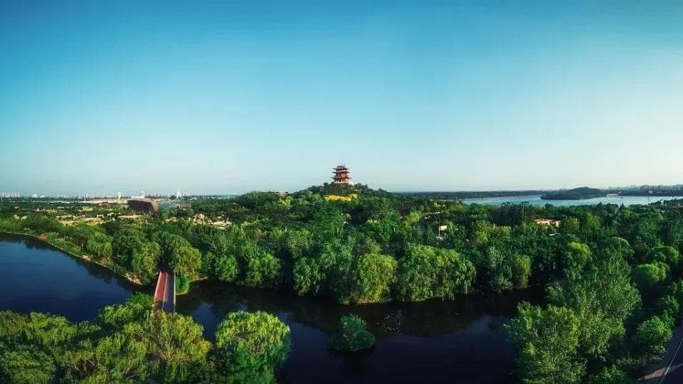 河北新增一家5A景区！盘点河北12处5A级景区，总有一处是你的心动之选