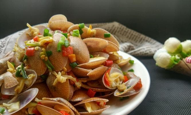 爆香花甲怎么做才最美味？有哪些小技巧？